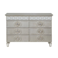 Varian Dresser