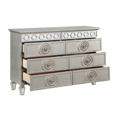 Varian Dresser