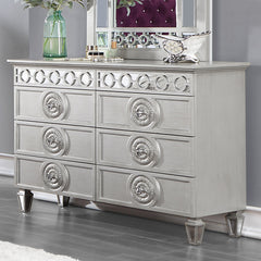 Varian Dresser