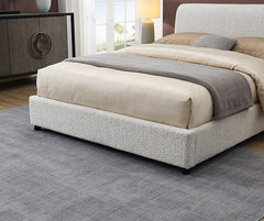 Vertham - FM71001WH-Q-BED