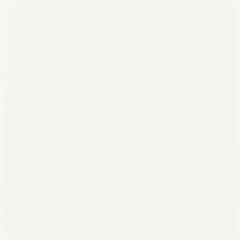 Retro 5-piece Oval Dining Set Glossy White and Red - 2065-S5R