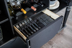 Hannoria - FM3416BK-T