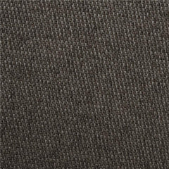 Balboa Tufted Back Side Chairs Rustic Brown and Grey (Set of 2) - 193172