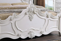 Francione - FM7638WH-EK-BED