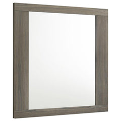 DRESSER MIRROR - 224984