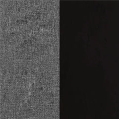 Alana Upholstered Tufted Side Chairs with Nailhead Trim (Set of 2) - 115162