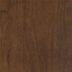 Everton Round 53-inch Wood Dining Table Walnut - 108891