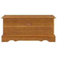 Paula Cedar Chest Honey - 4695