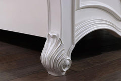 Francione - FM7638WH-EK-BED