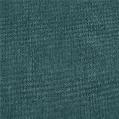 Acton 2-piece Upholstered Flared Arm Sofa Set Teal Blue - 511161-S2