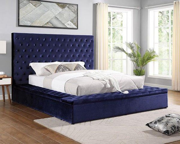 Golati - CM7895BL-Q-BED