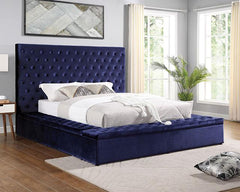 Golati - CM7895BL-Q-BED