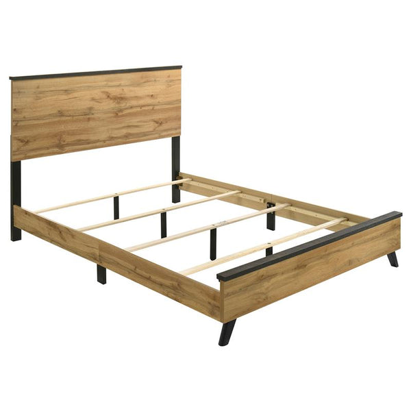 E KING BED - 225001KE