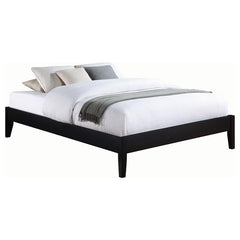 Hounslow California King Universal Platform Bed Black - 306129KW