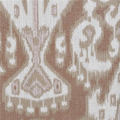 Christine 2-piece Upholstered Sloped Arm Sofa Set Beige - 552061-S2