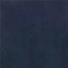 Cisco Upholstered Dining Chairs Ink Blue and Chrome (Set of 2) - 192494