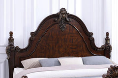 Francione - FM7638CH-Q-BED