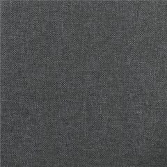 Bowfield Upholstered Queen Panel Bed Charcoal - 315900Q