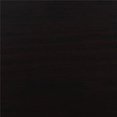 Parkins Dining Room Set Rustic Espresso and Beige - 107411-S5