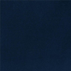 Chalet Upholstered Tuxedo Arm Tufted Chair Blue - 509213