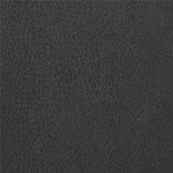 Lawrence 3-piece Upholstered Reclining Sofa Set Charcoal - 603504-S3