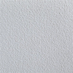 Marielle California King LED Panel Bed Distressed White - 224841KW