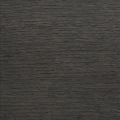 Dalila Rectangular Plank Top Dining Table Dark Grey - 102721GRY