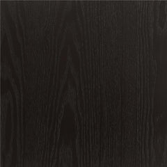 Sherry 3-drawer Marble Top Dining Sideboard Server White and Rustic Espresso - 115515