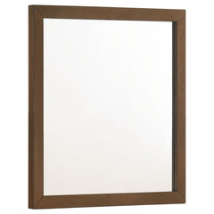 Mays 5-piece Queen Bedroom Set Walnut - 215961Q-S5