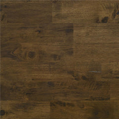 Alston Dining Room Set Knotty Nutmeg and Brown - 106381-S6