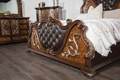 Aquilina - FM7422CH-EK-BED