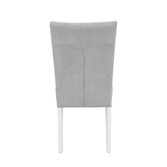 Elizaveta Side Chair (Set-2)