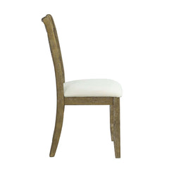 Karsen Side Chair (Set-2)