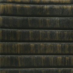 Partridge 7-piece Rectangular Dining Set Natural Sheesham and Espresso - 110571-S6E