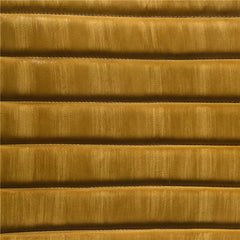 Bayu Leather Upholstered Saddle Seat Backless Bar Stool Antique Camel and Black (Set of 2) - 109249