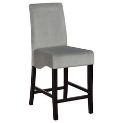 Stanton 7-piece Dining Set Black and Grey - 102068-S7