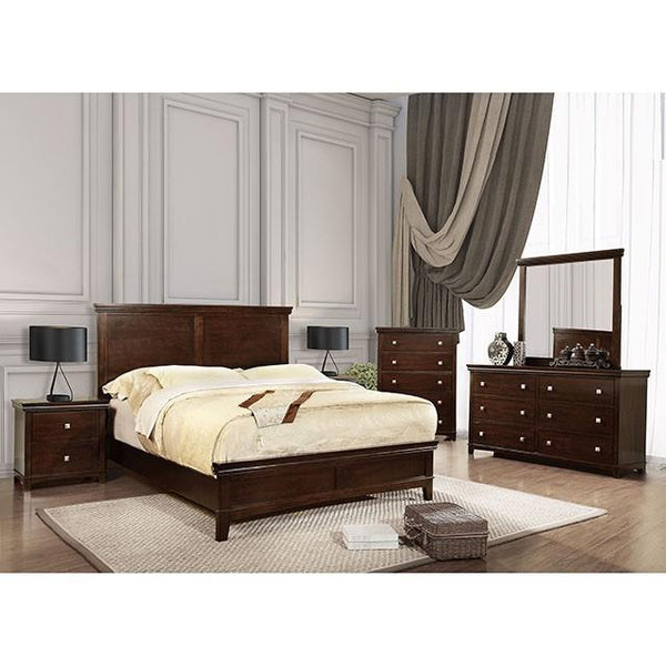 Spruce - CM7113CH-Q-BED