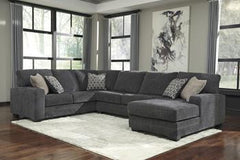 Tracling Left-Arm Facing Sofa - 7260066