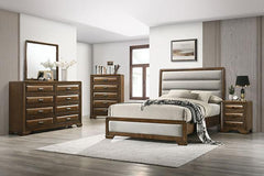 Caerwys - FM7231BR-Q-BED