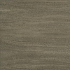 Alderwood Fabric Upholstered Bench French Grey - 223126