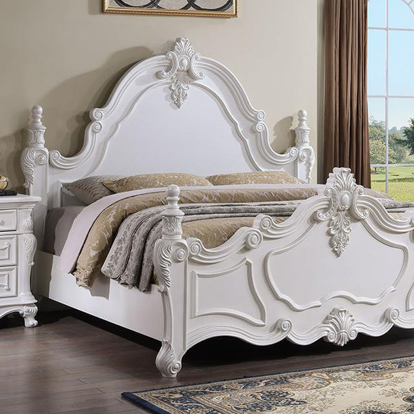 Francione - FM7638WH-Q-BED