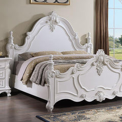 Francione - FM7638WH-Q-BED