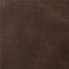 Ellington Upholstered Padded Arm Accent Chair Dark Brown - 508283