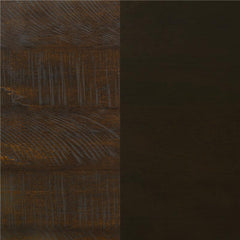 Edmonton 2-drawer Nightstand Rustic Tobacco - 204352