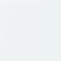 Brooklyn 5-piece Dining Set White and Chrome - 193811-S5