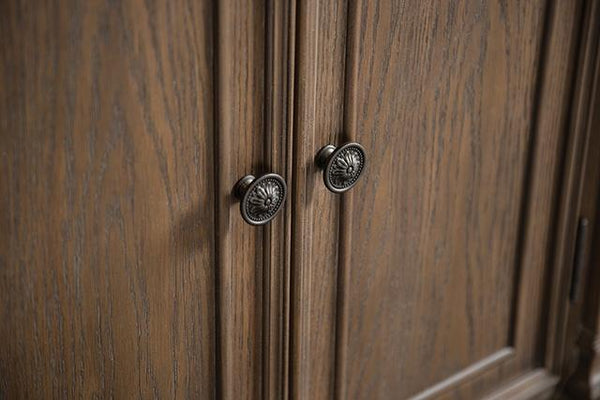 Oakham - FM3418AK-SV