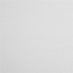 Appleton Rectangular Wood Dining Table Brown Brushed and White - 110411