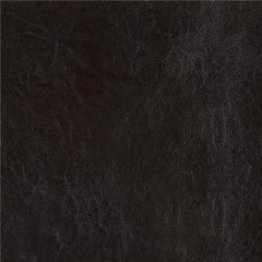 Ida Upholstered Rocking Chair Tobacco and Dark Brown - 600058