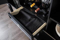 Hannoria - FM3416BK-T