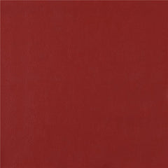 Retro Open Back Side Chairs Red and Chrome (Set of 2) - 2450R